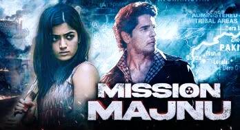 'Mission Majnu' Fail: Pakistani Netizens Mock Silly Stereotyping In Film Trailer