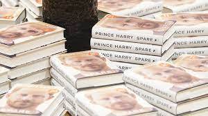 Shocking Quotes From Prince Harry's Book 'Spare'