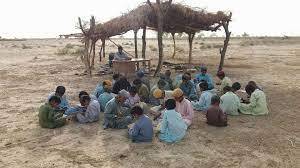 Balochistan's Children Are Deprived Of Quality Education