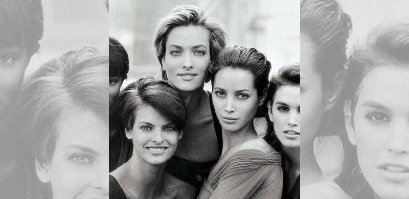 Cindy Crawford, Eva Herzigova, Helena Christensen Share Messages After Vogue Model Tatjana Patitz Dies