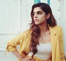 Sanam Saeed Talks About More Collaboration Between India And Pakistan