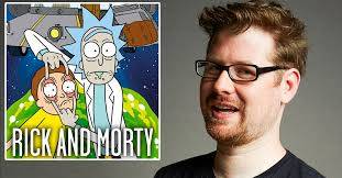 Creator of Rick and Morty Justin Roiland Charged with Domestic Violence