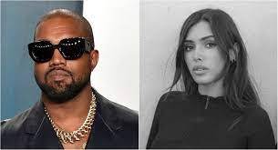 Kanye West Marries Kim Kardashian Lookalike