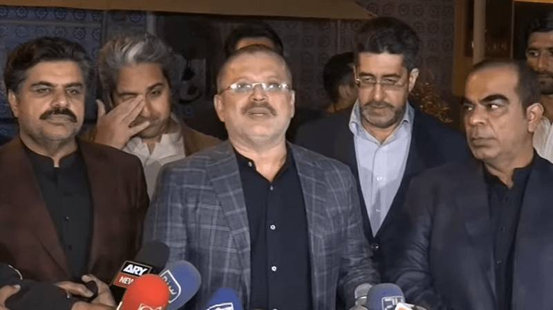LG Polls For Karachi, Hyderabad 'Postponed', Sindh Govt Says
