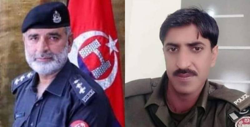 4 Policemen Martyred In Attacks On Checkposts In Peshawar, Taunsa Sharif