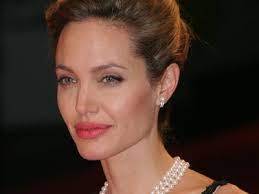 Angelina Jolie Sympathises With Iranian Mother