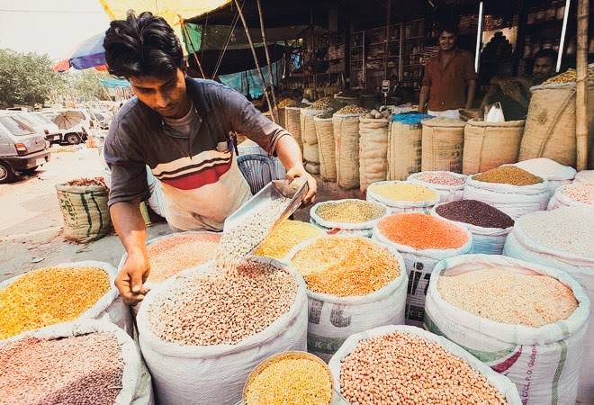 Pakistan Food Crisis: After Wheat And Poultry, Market Rates Of Pulses Skyrocket