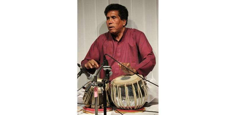 With Jajji’s Death, Classical Tabla Is Dead In Potohar