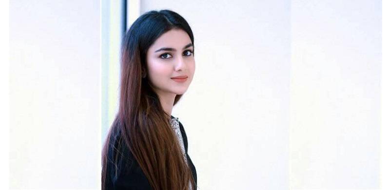 Tuba Opens Up About Relationship With Late Aamir Liaquat, Online Abuse