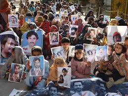 Every Year Counts The Same For The Baloch