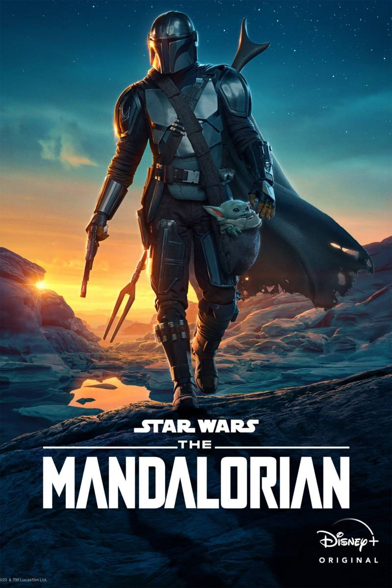 The Mandalorian Season Three Set to Release on March 1st