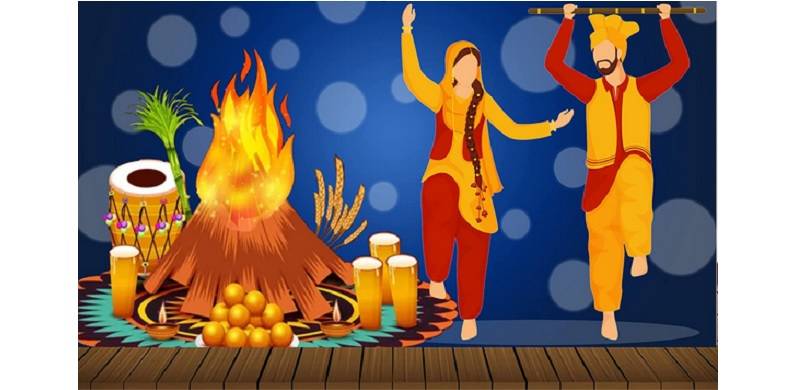 Lohri Is A Neglected Indigenous Festival In Punjab
