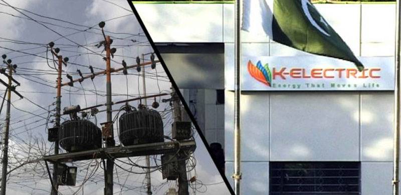 K-Electric Comes Under Fire For Misrepresenting Financial Information