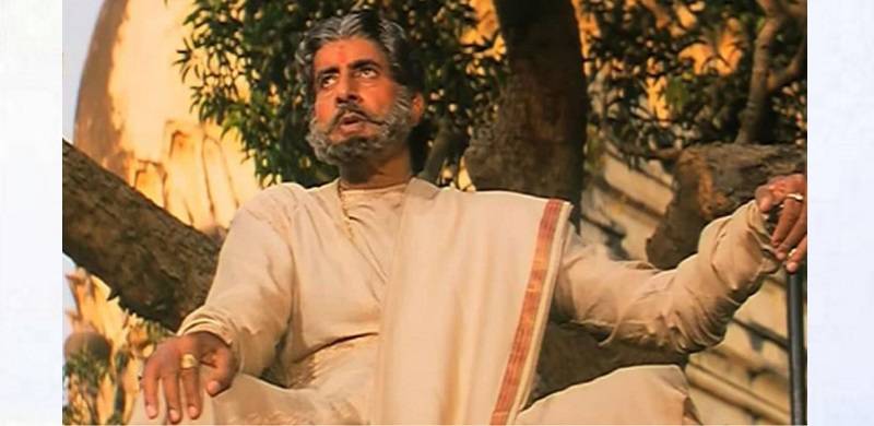 'How Many More Times': Annoyed Indian Wants Channel To Stop Playing Amitabh's 'Sooryavansham'