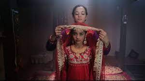 Horrific Statistics Reveal Plight Of Pakistan's Child Brides