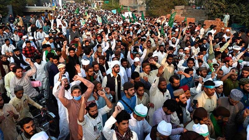 Multiple Economic Crises In Pakistan Will Lead To A Revolt