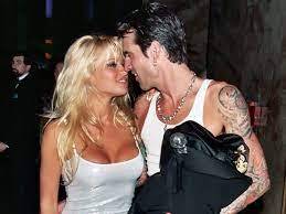 Pamela Anderson Names The One Man Who Has Been Her True Love