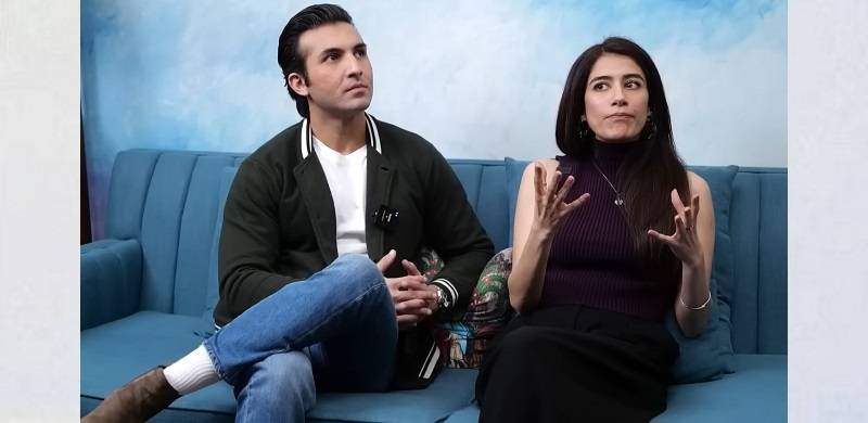 'Being Together With Shahroz Again' Irritated Syra Yousuf