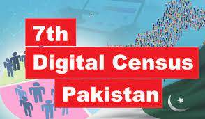 Conducting A Digital Census In Pakistan