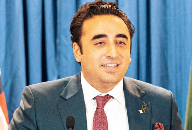Efforts Underway To Revive Indo-Pak Relations As India Shows Interest In Hosting Bilawal