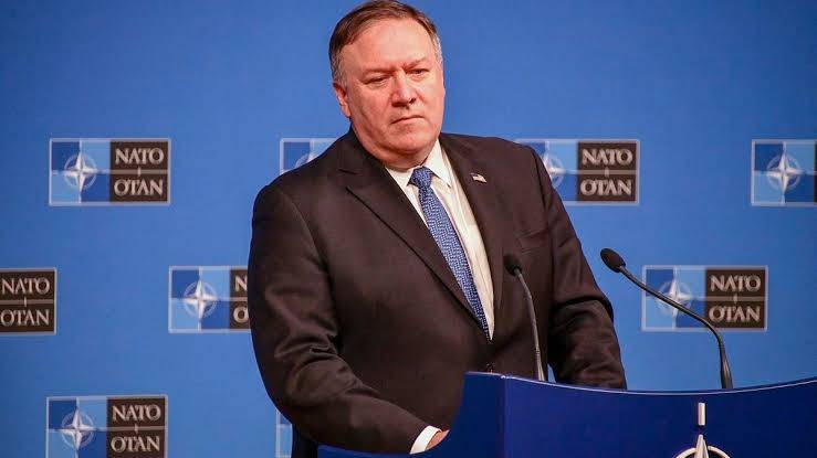 Pakistan Was Preparing Nuclear Attack After Balakot Airstrike, Pompeo Claims