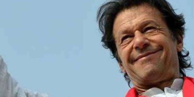 Imran Khan Confident Of ‘Winning Majority’ In Upcoming Poll