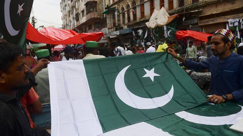 Pakistan Can Only Flourish As A Constitutional Democracy