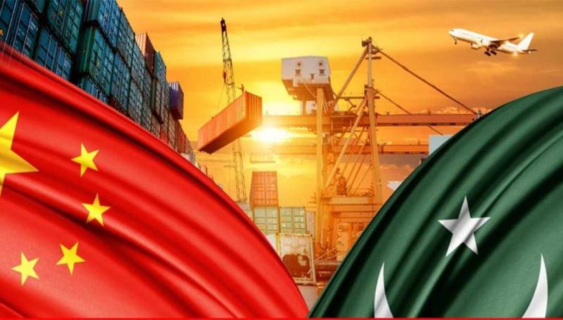 Research, Synergy Key to Realizing Benefits Of CPEC For Pakistan