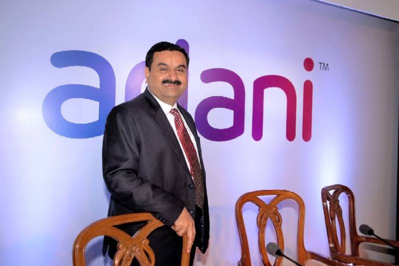 India's Adani Group Exposed