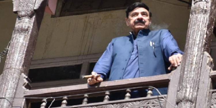 Lal Haveli: Court Rejects Plea Seeking Stay Order Against ETPB Expected Operation