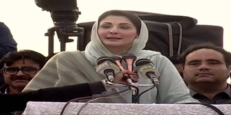 Upcoming Polls: Maryam To Initiate Campaign Across Punjab To Ensure ‘Historic Success’