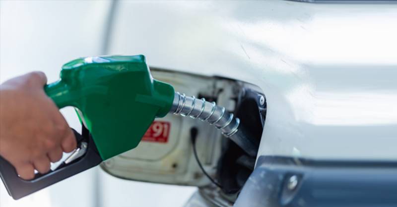 Artificial Petrol Shortage: Pumps Hoarding In Anticipation Of Hike