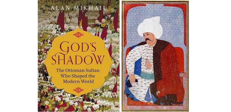 Beyond Fantasy: This Historian Depicts Ottoman Power In Real Life