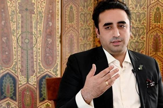 FM Bilawal To Leave For Russia On 2 Day Official Visit