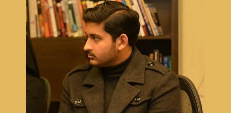 Pakistani Student Tops ACCA Exam, Outshines 0.17m Participants Worldwide