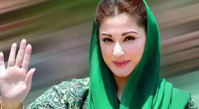 Schedule Of Maryam Nawaz’s Countrywide Organizational Visits Released