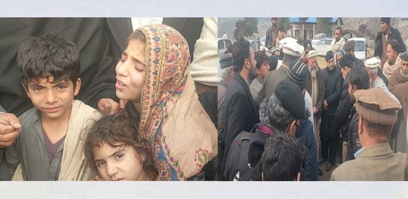Chitral Public Meeting Slams Brutal Killing Of Woman In Lower Dir