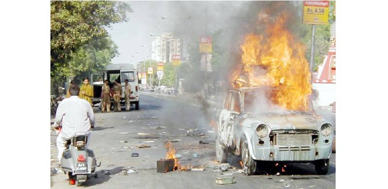 Impunity And Injustice Still Hang Over The 2002 Gujarat Violence