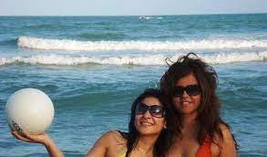 Maria Wasti Opens Up About THOSE Photos Of Her At The Beach