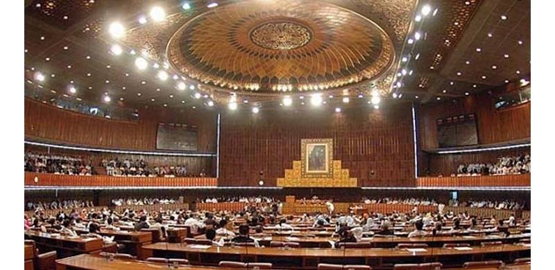 President Alvi Summons Joint Session Of Parliament On Feb 8