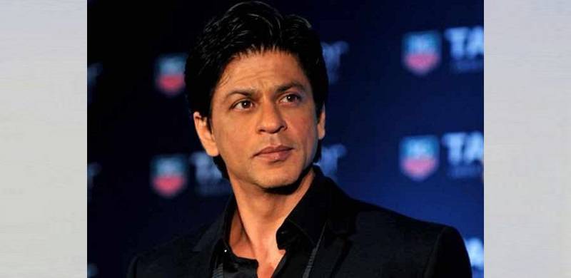 Shahrukh Khan Breaks Silence On 'Pathaan' Boycott Controversy