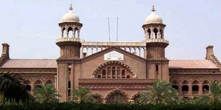 How LHC Went Out Of The Way To Retain Punjab's Advocate General