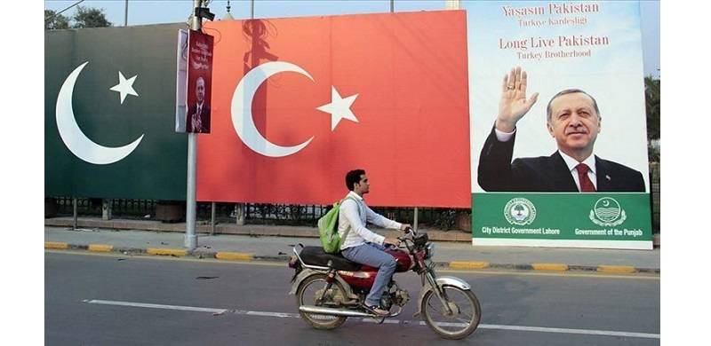 Domestic Political Change, Pakistan-Türkiye Ties And The Future