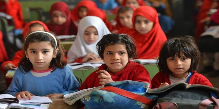 Pakistan UN Envoy Draws Twitterati's Ire For Linking Taliban's Ban On Girls Education With Pashtun Culture