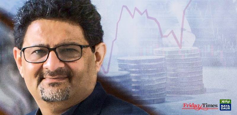 IMF Best Insurance Against Default: Miftah Ismail Exclusive With TFT