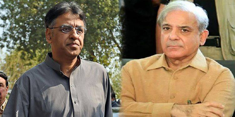 Imran Khan Will Not Attend All Parties Conference, Says Asad Umer