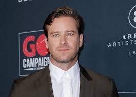 Armie Hammer Breaks Silence On Rape and Sexual Misconduct Allegations