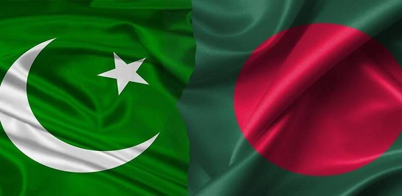 Close Relations With Pakistan Are Absolutely Necessary For Bangladesh