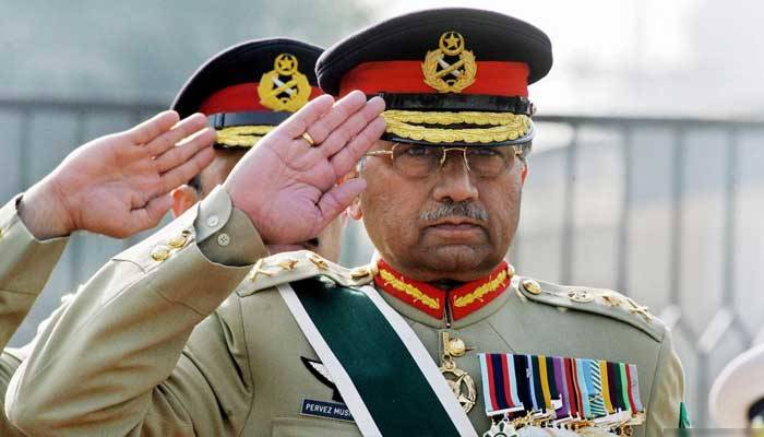 Former Military Ruler General Pervez Musharraf Has Died. What Is He To Be Remembered For?