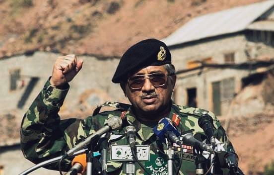 Gen. Pervez Musharraf (1943-2023): The Life And Legacy Of Pakistan's Last Military Dictator